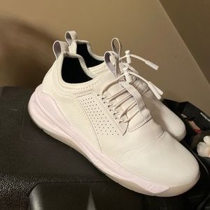 Brilliant White Cloves